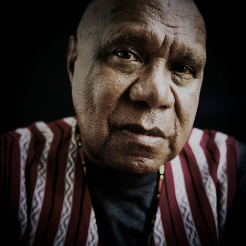 Archie Roach: Tell Me Why - Hervey Bay Accommodation 0