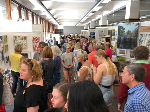 Art Upmarket - Hervey Bay Accommodation 0