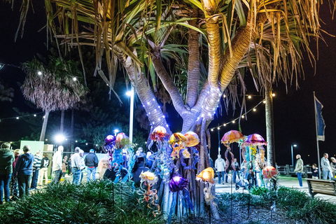 ArtWalk - Hervey Bay Accommodation 0