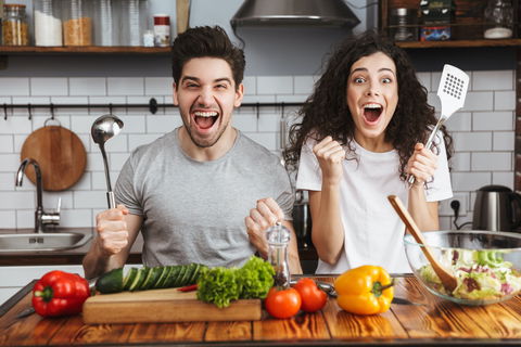At Home Asian Cooking Course Online - Hervey Bay Accommodation 0