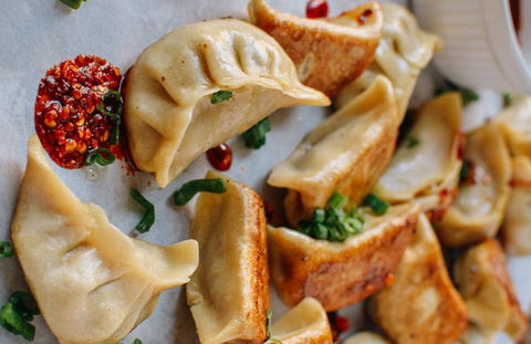 At Home Asian Cooking Course Online - Hervey Bay Accommodation 2
