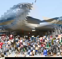 Australian International Airshow - Hervey Bay Accommodation