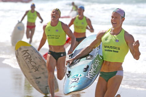 Australian Surf Life Saving  Championships 2021 - Hervey Bay Accommodation 0