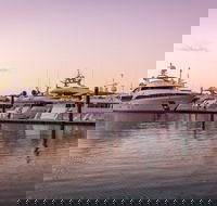 Australian Superyacht Rendezvous - Great Barrier Reef edition - Tourism Hervey Bay