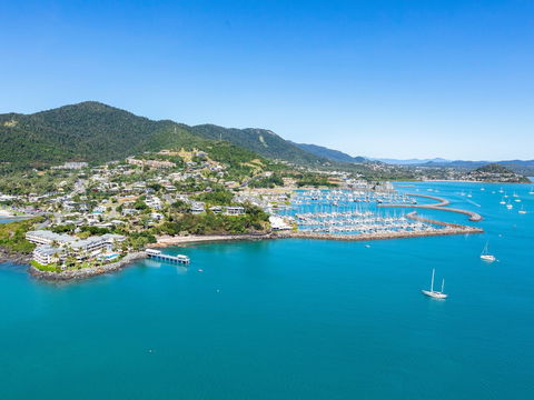 Australian Superyacht Rendezvous - Great Barrier Reef Edition - Hervey Bay Accommodation 2