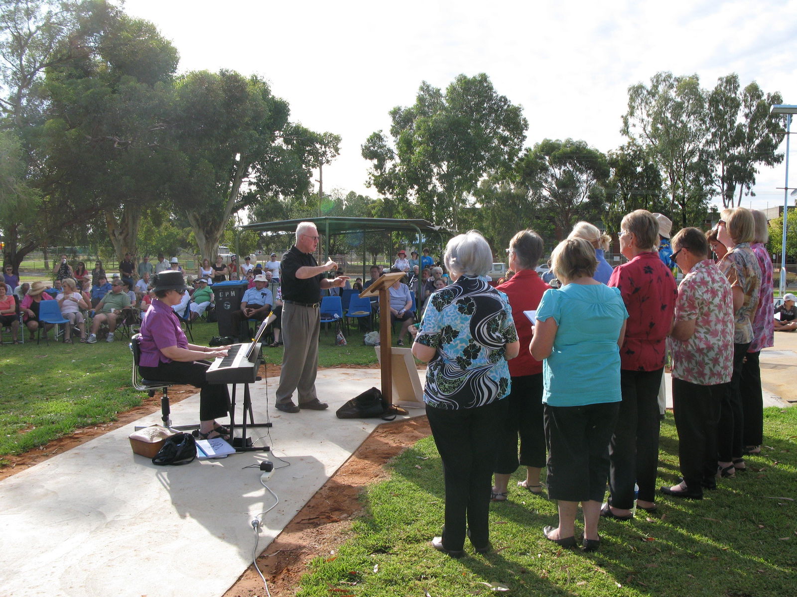 Arumpo NSW Tourism Hervey Bay
