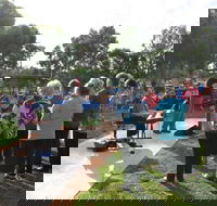 Australia Day Celebration in Balranald - Tourism Hervey Bay
