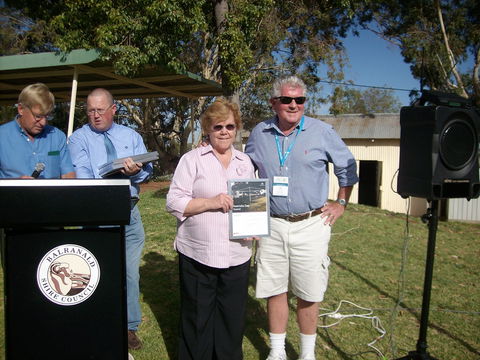 Australia Day Celebration In Balranald - Hervey Bay Accommodation 2