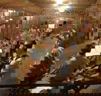 Baerami Bush Dance Upper Hunter Valley - Hervey Bay Accommodation