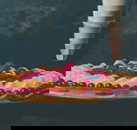 Baking Essentials - Petite Desserts and Piping Cooking Class - Tourism Hervey Bay