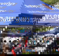 Batemans Bay Sunday Market - Hervey Bay Accommodation