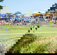 Blitz Golf Adelaide - Tourism Hervey Bay