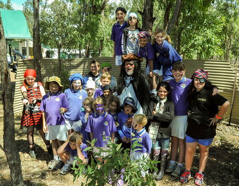 Bony Mountain Folk Festival - Tourism Hervey Bay 1