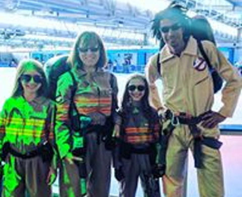 Boo! At The Zoo! - Hervey Bay Accommodation 0