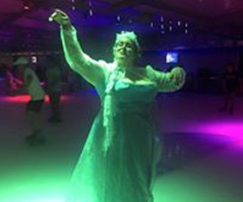 Boo! At The Zoo! - Hervey Bay Accommodation 1