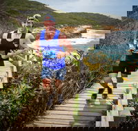 Bouddi Coastal Trail Run - Hervey Bay Accommodation
