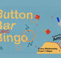 Button Bar Music Bingo - Tourism Hervey Bay