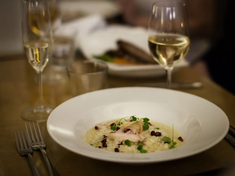 Cabernet Celebrations - Decadent Degustation - Hervey Bay Accommodation 2