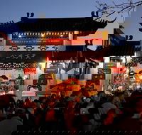 Cabramatta Moon Festival - Hervey Bay Accommodation