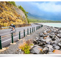Cairns Airport IRONMAN Asia-Pacific Championship Cairns - Hervey Bay Accommodation
