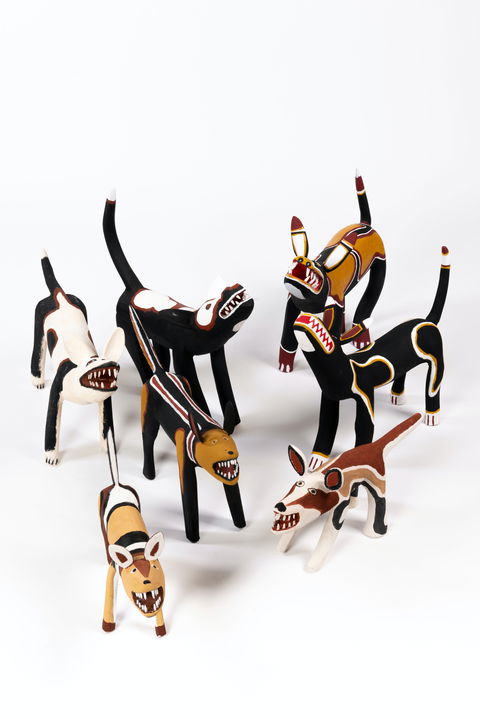 Cairns Indigenous Art Fair - Tourism Hervey Bay 0
