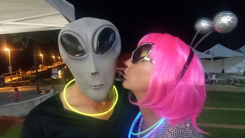 Cardwell UFO Festival 2020 - Hervey Bay Accommodation 0