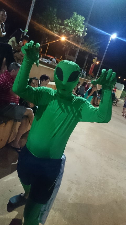 Cardwell UFO Festival 2020 - Hervey Bay Accommodation 1