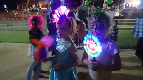 Cardwell UFO Festival 2020 - Hervey Bay Accommodation 2