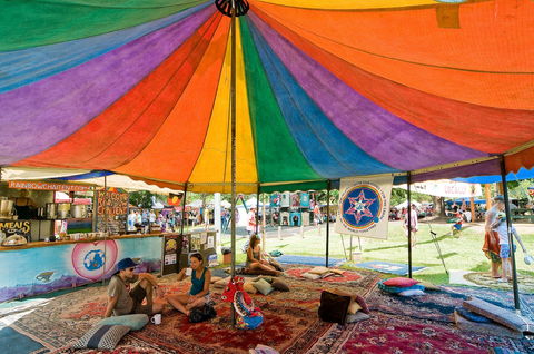 Channon Craft Market - Hervey Bay Accommodation 0