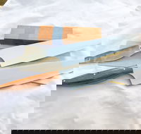 Chef Knife Making Workshop - Hervey Bay Accommodation