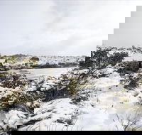 Christmas in July at Cradle Mountain Hotel 2020 - Hervey Bay Accommodation