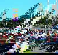 ChromeFest - Tourism Hervey Bay