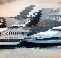 Christmas Party Cruise in Sydney - Hervey Bay Accommodation