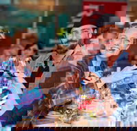 CinefestOZ - Dunsborough - Hervey Bay Accommodation