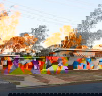 Condamine Country Art and Craft Trail - Hervey Bay Accommodation