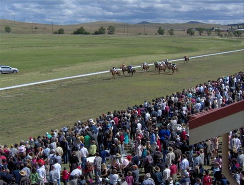 Cooma Sundowners Cup - Tourism Hervey Bay 0
