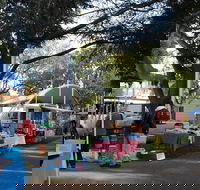 Cooma Rotary Markets - Hervey Bay Accommodation