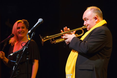 Devonport Jazz - Hervey Bay Accommodation 0