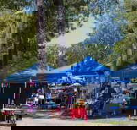 Discovery Coast Rotary Markets - Tourism Hervey Bay