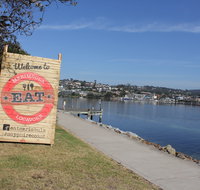 Eat Merimbula - Hervey Bay Accommodation