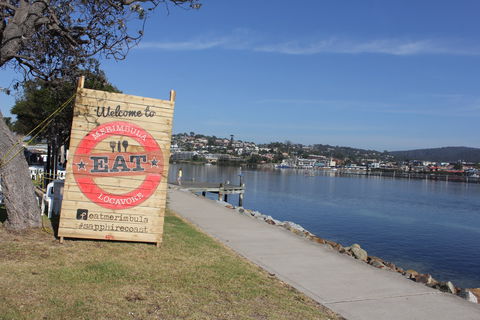 Eat Merimbula - Hervey Bay Accommodation 0