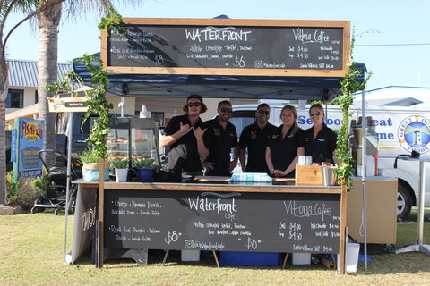 Eat Merimbula - Hervey Bay Accommodation 2