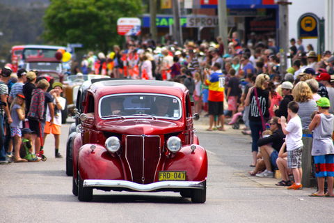 Eden Whale Festival - Hervey Bay Accommodation 1