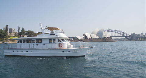 Exclusive New Years Eve Cruise On  Silver Spirit - Tourism Hervey Bay 2