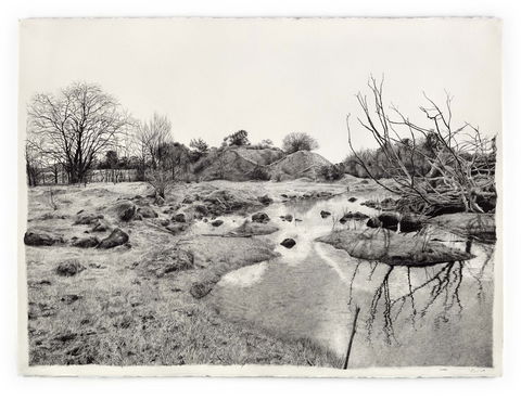 EXHIBITION: LILY MAE MARTIN: OVERBURDEN - Hervey Bay Accommodation 3