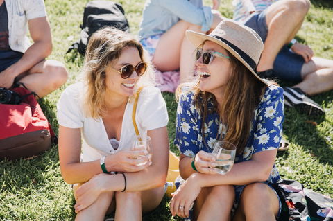 Fairgrounds Festival - Hervey Bay Accommodation 0