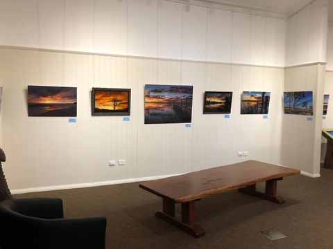 Faith, Hope And Love - Photographic Exhibition - Tourism Hervey Bay 1