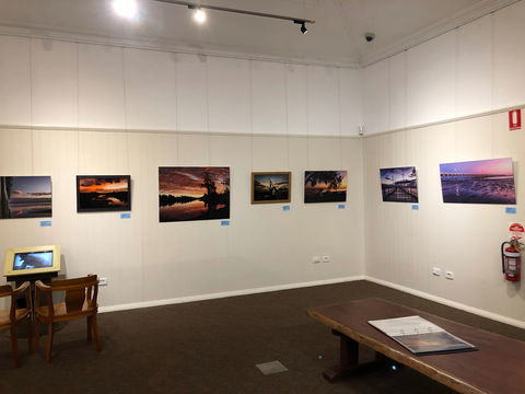 Faith, Hope And Love - Photographic Exhibition - Tourism Hervey Bay 2