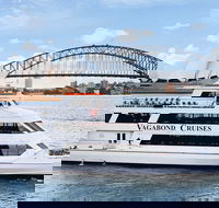 Father's Day Lunch Cruise on Sydney Harbour - Hervey Bay Accommodation