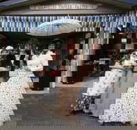 Festival of the Big Cow - Hervey Bay Accommodation